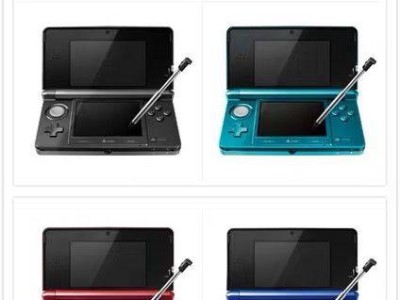 任天堂2DS（探索2DS的卓越功能和游戏魅力）