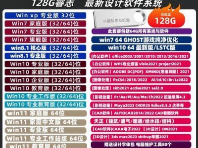 Win10系统装u盘上教程（一步步教你在Win10系统中制作可启动的u盘安装介质）