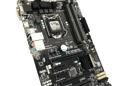 B85M-HD3主板的性能与特点（深入了解B85M-HD3主板的配置和功能）