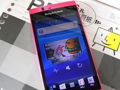 索爱LT18手机综合评测（一款性能卓越的智能手机）