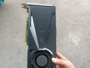 以蓝天GTX1070为主题的专业级游戏显卡评测（蓝天GTX1070）