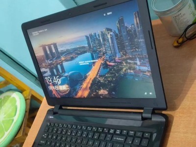 海尔笔记本装系统教程（海尔笔记本装系统教程，助你快速学会安装操作系统！）