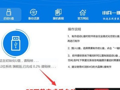 如何使用XP系统U盘启动升级Win7系统（简易教程分享）