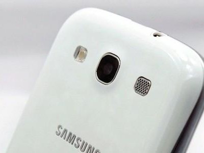 韩版三星i9300（高性价比、流畅操作、优质相机、超长续航）