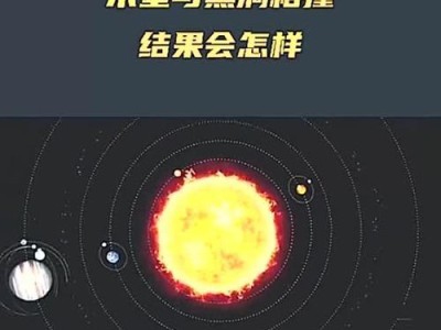 黑洞碰撞（黑洞的碰撞引发的极端天体物理现象以及对宇宙结构的影响）