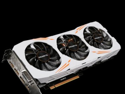 1080Ti闪电Z（突破极限，畅玩游戏新纪元）
