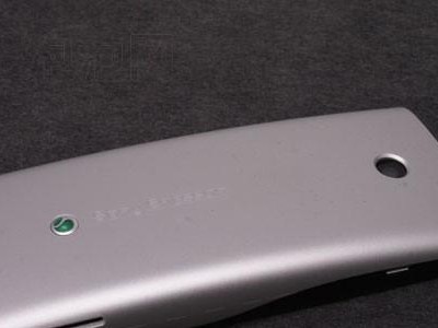 索尼爱立信J108手机评测（一款实用便携的老机型）