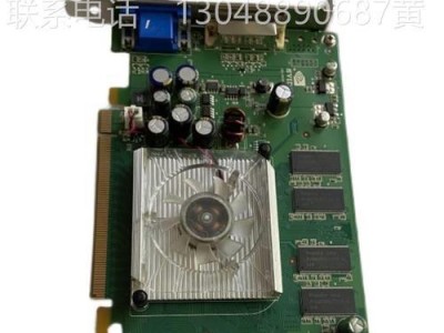 丽台FX4500性能解析（一款强劲的显卡选择）