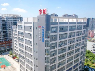 京柏医疗（以创新技术和优质服务满足患者需求）