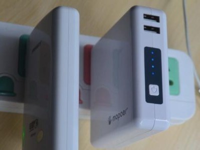 品胜电霸四代——领先一代的电子产品（透视品胜电霸四代的强大功能与优势）