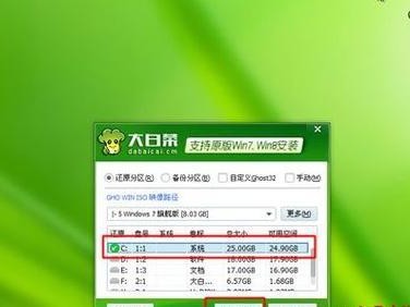 Win7小马激活教程（通过简单的步骤，轻松完成Win7激活，享受完整功能）