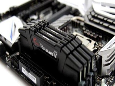 酷睿i7-6700K处理器（全新第6代处理器，颠覆你的电脑体验）