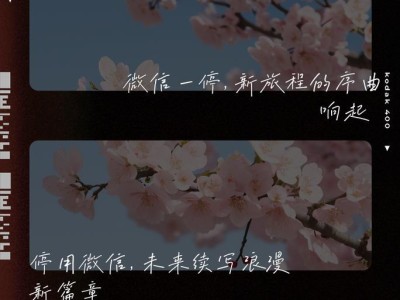 拒绝朋友圈，还原真实社交