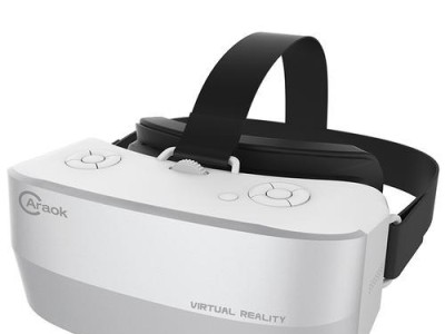 探索V9VR技术（V9VR技术在沉浸式娱乐、教育和医疗等领域的广泛应用）