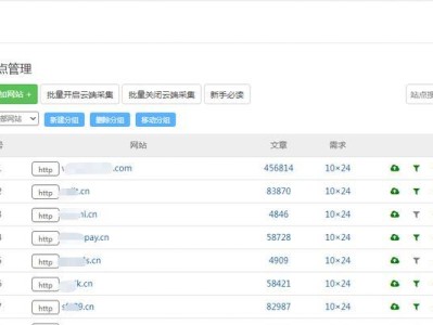 深入解析JSP网页的运行方式（探究JSP网页的工作原理与应用场景）