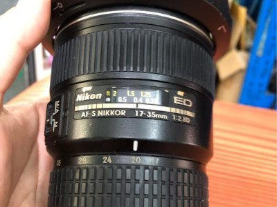 尼康70-200镜头的卓越表现