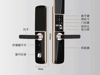 智能门销售指南（探索智能门的功能和优势，为您提供最佳选择）