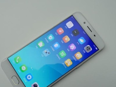 R9Plus（颠覆你对手机的认知，R9Plus为你带来无限可能）