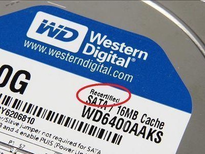 以西数硬盘VS希捷硬盘