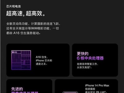 iPhone5拍照体验全解析（发掘iPhone5拍照的无限可能）