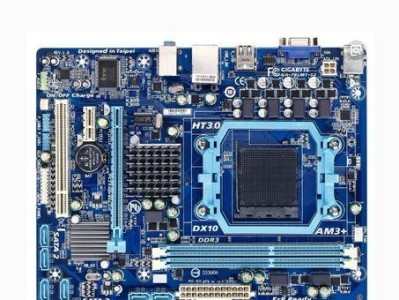 技嘉GM-M6800鼠标评测——揭秘性价比之王