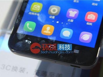 华为荣耀3C电信版——性能优越，性价比之王（挑战市场巨头，华为荣耀3C电信版竞争力十足）