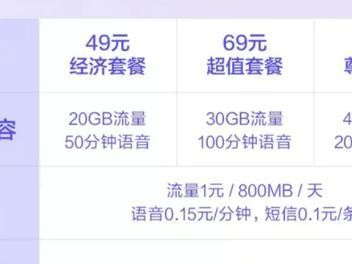 小米电话加油包的使用体验（解决手机续航困扰，畅快通话不再中断）