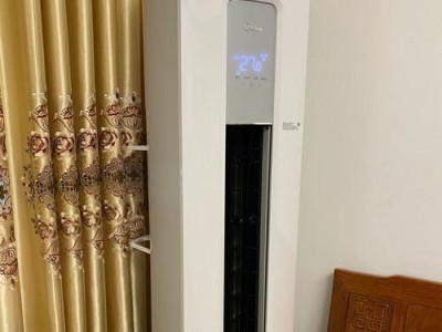 立柜式美的空调（品质卓越，舒适体验全方位）