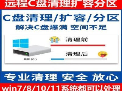 笔记本电脑磁盘满了怎么清理内存？（有效清理方法帮助优化电脑性能）