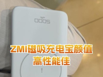 捷能充电宝（快速充电，持久续航，安全可靠，让你永不断电）