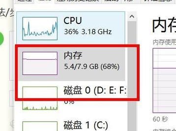 电脑内存型号的了解与选择（如何正确识别和选择适合的电脑内存模块）
