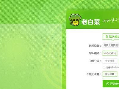 大白菜5.0装XP原版系统教程（用大白菜5.0快速安装XP原版系统，实现高效操作）