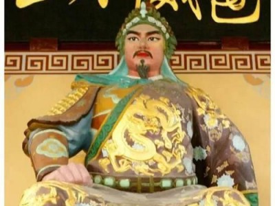 揭秘岳飞之死（岳飞生平事迹与死因探秘，还原历史真相）