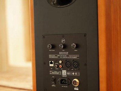 TAS5754（音频处理技术的新突破）