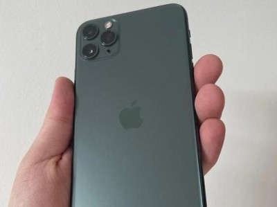 iPhone11.0（探索iPhone11.0的无限可能）