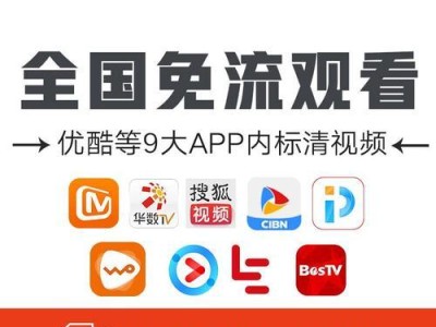 揭秘联通畅视卡的优势与特点（一卡在手，畅享多彩视界）