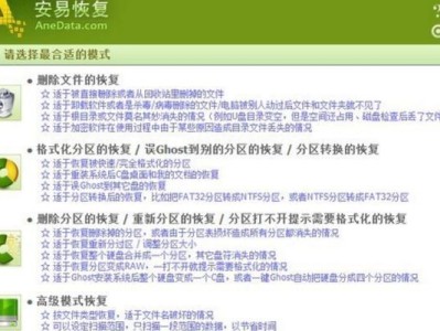 快速恢复以SSD数据删除的方法（解决误删除数据的有效技巧与工具）
