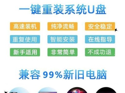 大白菜U盘装系统教程（轻松安装系统，大白菜U盘助你快速装机！）