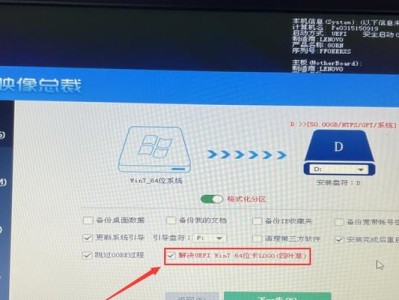 通过UEFI系统安装Win7系统教程（使用UEFI系统安装Win7系统的步骤详解）