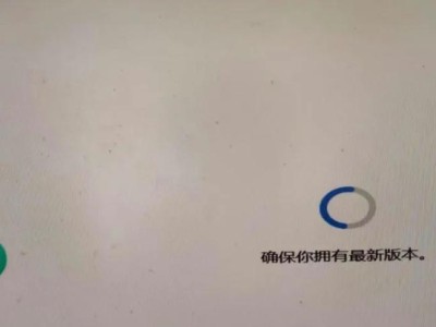 如何制作带PE的U盘（简单易懂的U盘制作教程）