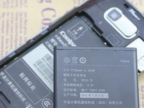 酷派5832手机评测（一款性价比高的智能手机推荐）