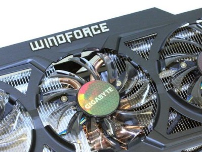 丽台780ti性能评测（全面分析丽台780ti显卡的性能和优势）