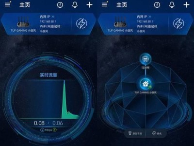 如何增强路由器信号的方法？（提升家庭网络连接的稳定性和速度）