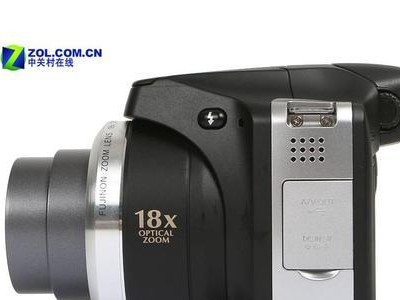 富士8000fd相机的功能与性能（一款卓越的拍摄工具）