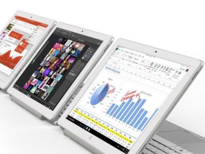 iWork（一站式办公软件套装，打造高效工作流程）