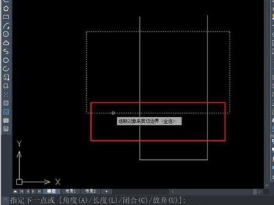 CAD等比例放大的操作方法（掌握CAD等比例放大的技巧，提升设计效果）