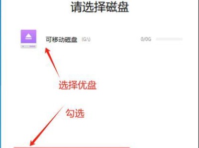 用戴尔系统笔记本安装系统的详细教程（戴尔笔记本系统安装教程及注意事项）