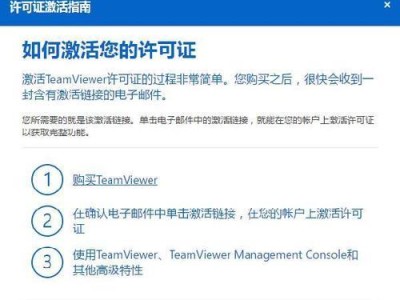 Win10一键永久激活工具推荐（让您的Win10系统永久激活，轻松解决激活问题！）