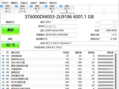 电脑移动硬盘文件系统RAW处理的必备措施（解决移动硬盘文件系统RAW问题的有效方法）
