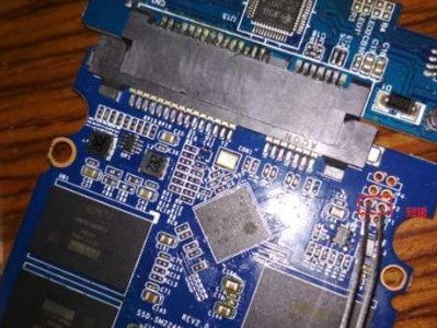 使用U盘安装系统的完全指南（通过固态硬盘来提升系统安装速度，让您的计算机焕发新生）